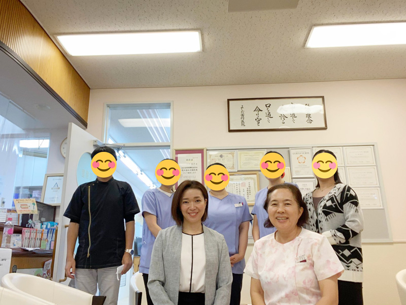 青森県三沢市の歯医者よしだ歯科医院インビザライン治療(マウスピース型の矯正装置)のブログ。マウスピース矯正（インビザライン）の研修フェーズ4が終わりました。千葉講師の熱血を注いだお話し、本当に勉強になりました。