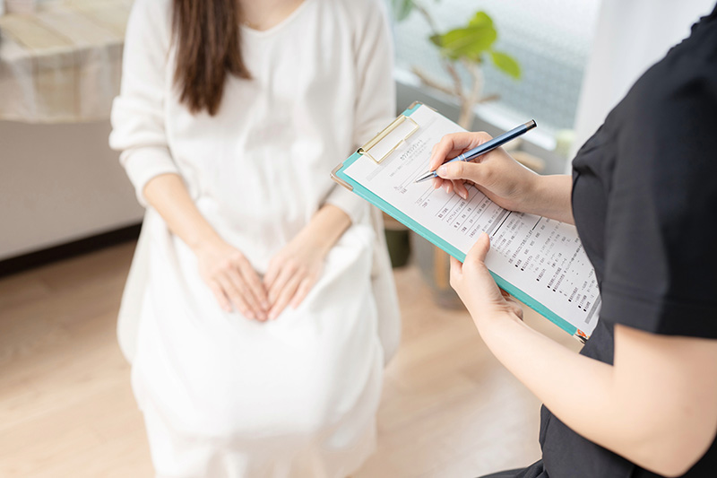 青森県三沢市よしだ歯科医院(歯医者)では受け付けさんの求人募集(リクルート)正社員募集中です